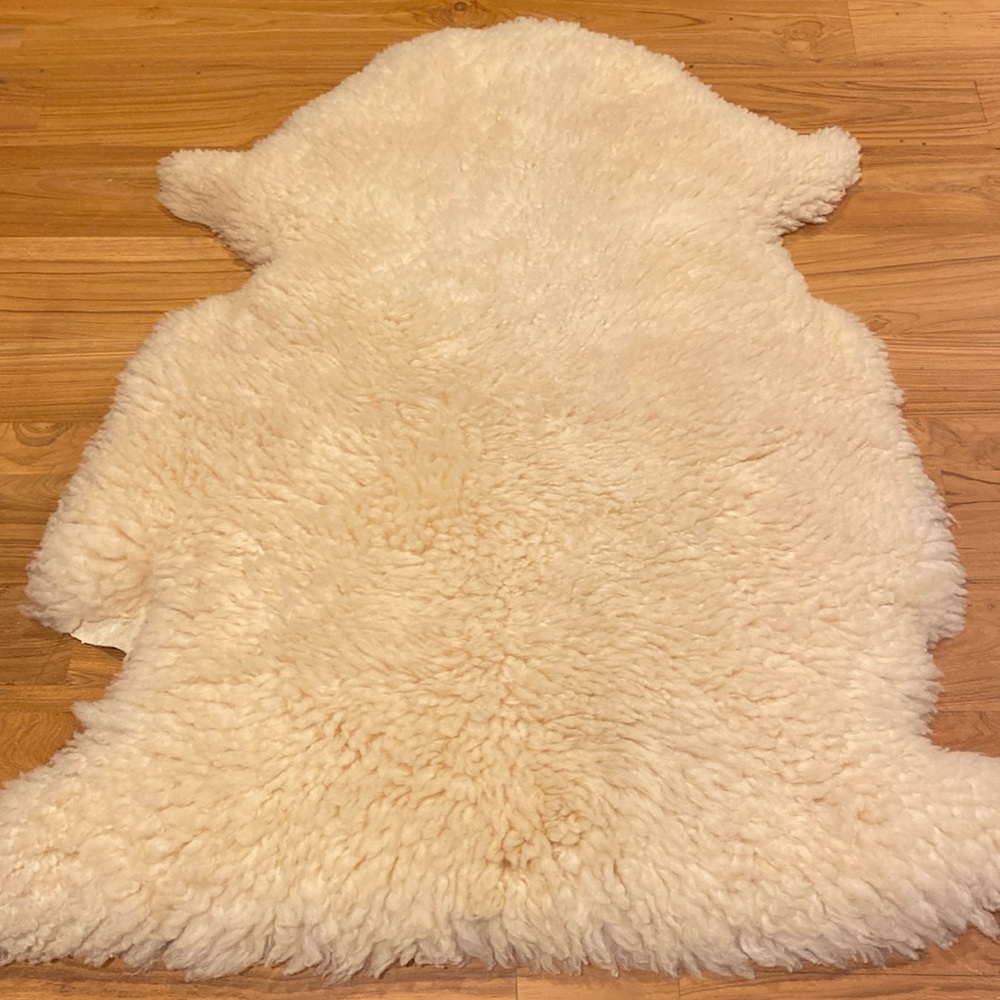 Sheepskin